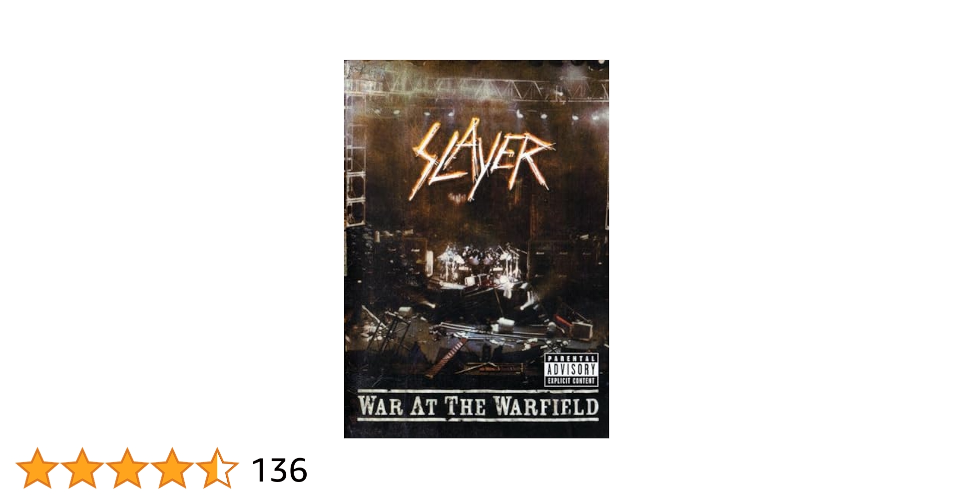 ウォー・アット・ザ・ウォーフィールド [DVD] dwos6rj Amazon.co.jp: War at the Warfield [DVD] : Tom Araya, Jeff